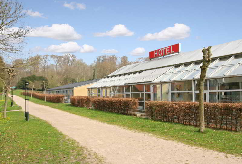 Zleep Hotel Kolding Exterior foto