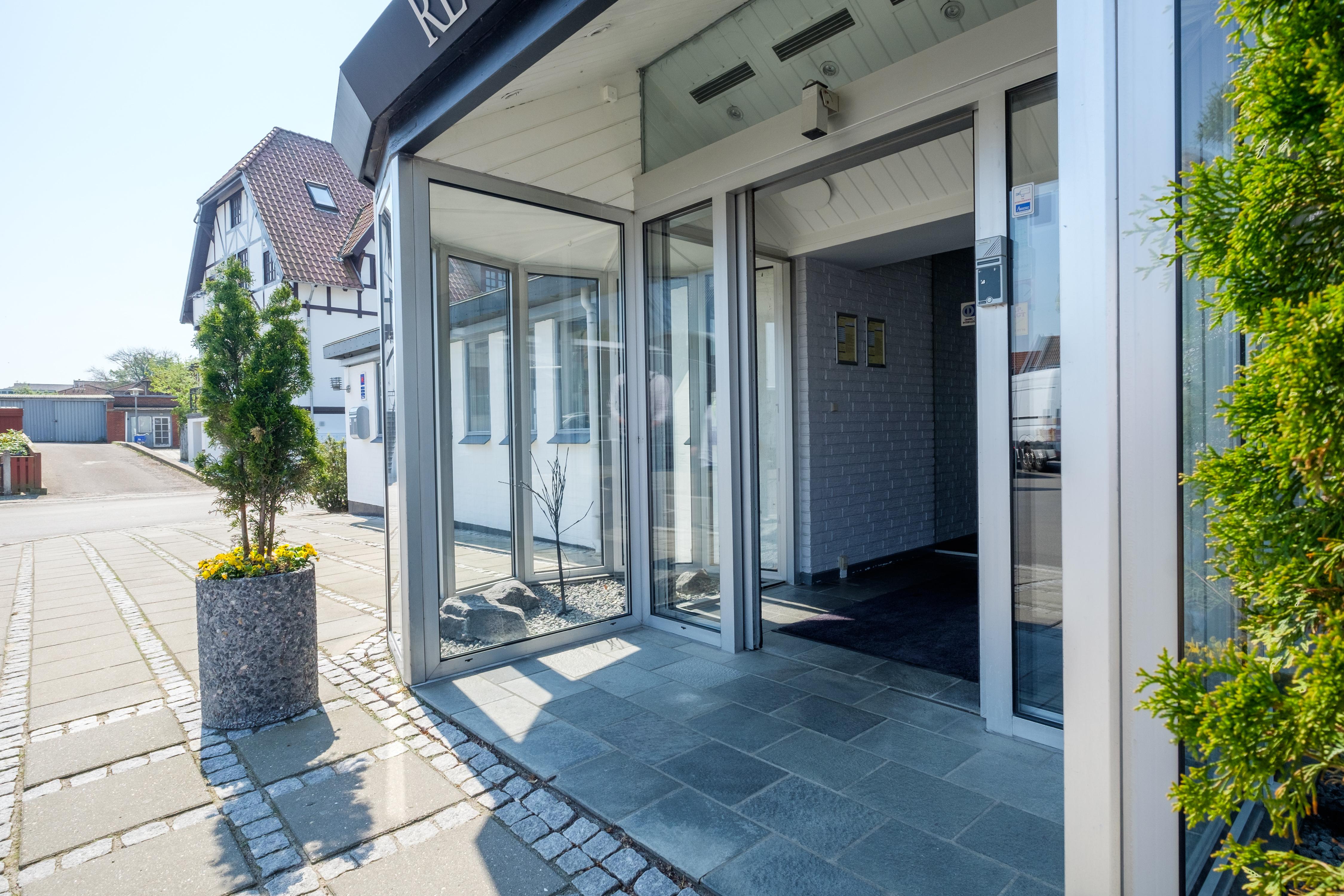 Zleep Hotel Kolding Exterior foto