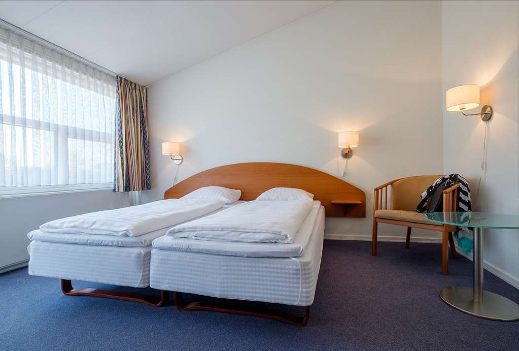 Zleep Hotel Kolding Habitación foto